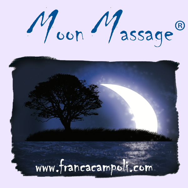 Moon Massage<sup>®</sup>